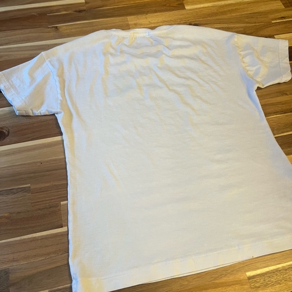 COPY - Used once or twice like new Lacoste T-shirt size M - Picture 6 of 6
